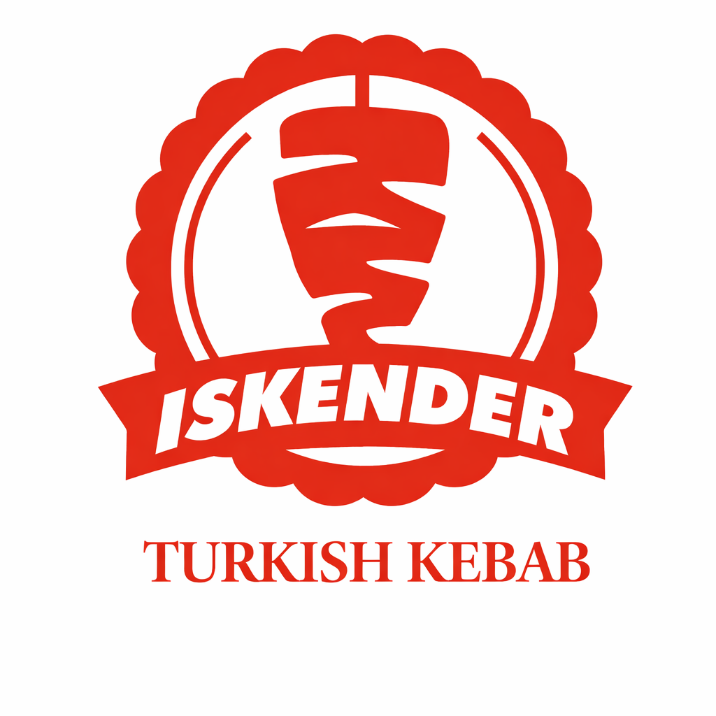 Iskender Turkish Kebab House logo